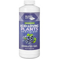 Bloom City Acid-Loving Plant Fertilizer – Liquid Soil Acidifier & Nutrient Formula for Blueberries, Hydrangeas & Other Acid-Loving Plants, 32 oz
