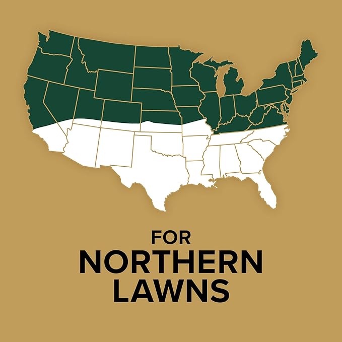 Scotts EZ Seed Dog Spot Repair Sun and Shade, Combination Mulch, Grass Seed Mix and Soil Amendment to Neutralize and Repair Pet Spots, 2 lbs.