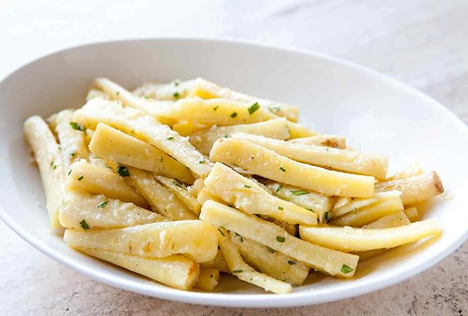 Hollow Crown Parsnip Seeds 25 Count, COOL BEANS N SPROUTS Brand. Home Gardening.