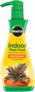 Miracle-GRO Liquid Plant Food 8 oz.