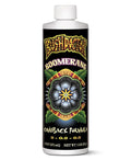 FoxFarm Bush Doctor Boomerang - 2-0.2-0.3 Comeback Formula - Microbial-Based Liquid Plant Fertilizer for Root Zone Support, Immediate Nutrient Uptake - Helps Plants Recover from Abiotic Stress-1 Pint