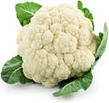 Vegetable Garden Seeds for Planting - Grow Heirloom Vegetables (Cauliflower - Snowball)