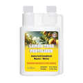 Lemon Tree Fertilizer | (8 fl. oz.) | Easy to Use Liquid Fertilizer for Lemons and Citrus Trees | Liquid Plant Food | Contains Amino Acid Complexed Macronutrients & Micronutrients