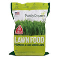 Purely Organic Products Lawn Food 10-0-2, 25 LB (Covers 6,250 Square Feet)