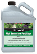 Fertilome (10614) Fish Emulsion Fertilizer 5-1-1 (1 gal)