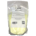 Greenway Biotech, Inc. Organic Sulfur Powder Fertilizer for Plants- Required to Lower pH & Increased Sulfur Deficiencies- Essential Nutrients for Plant Growth with Macronutrients (3 Pounds)