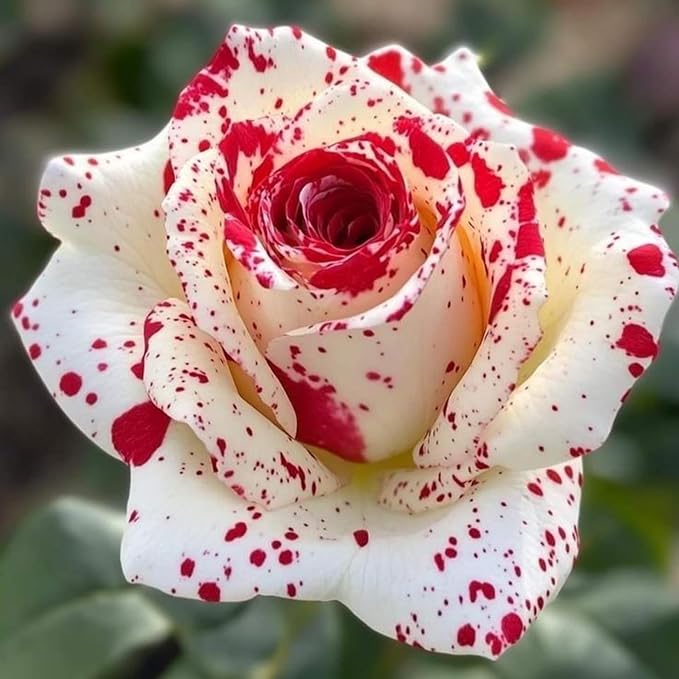 150+ Rare Rose Seeds for Planting - Heirloom Rose Seeds Bushes Gardening Bush Vine Climber Long-Blooming Beautiful Flower Potted Plant Home Garden