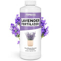 Lavender Fertilizer – Liquid Plant Food for More Blooms, Stronger Roots & Healthy Growth, 32 oz
