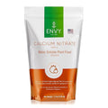 ENVY Solution Grade Calcium Nitrate (15-0-0) Prevents Blossom End-Rot from Calcium Deficiency in Tomatoes & Peppers (1.5 lb)