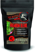 Premium Blend | Select Seed Blends | Food Plot Seeds for Deer | Perennial | All Season High Protein Deer Feeder | Clover Seeds, Winter Peas, & More | Plants 1/4 Acre | 5 lb Bag