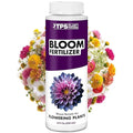 Bloom Fertilizer – Liquid Plant Food for More Blooms, Bigger Flowers & Stronger Bud Development, 8 oz