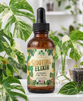 Houseplant Prop Drops – Rooting Elixir – Liquid Rooting Hormone for Cuttings & Propagation – Extra-Strength IBA Hormone – Supports Strong Root Growth – Monstera, Philodendron, Anthurium, Fiddle Leaf