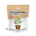 Trichoderma for Plants – Microbial Supplement for Root Protection & Improved Soil Biology, 6 oz