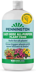 Pennington Easy-Dose All Purpose Plant Food 2-3-2 32oz