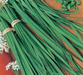 Chives Great Herb Heirloom Vegetable Bulk 15,000 Seeds