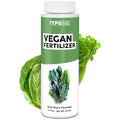 Vegan Fertilizer for Vegetable Gardens, Works Great for All Types of Plants, Liquid Fertilizer by TPS Plant Foods, 8 oz (250mL)