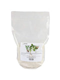 Greenway Biotech, Inc. Strawberry Fertilizer 8-12-32 Powder - Water Soluble with Chelated Micronutrients for Strawberries Blueberries Raspberries - Sweeter Larger Fruit - Hydroponics & Soil - 1 LB