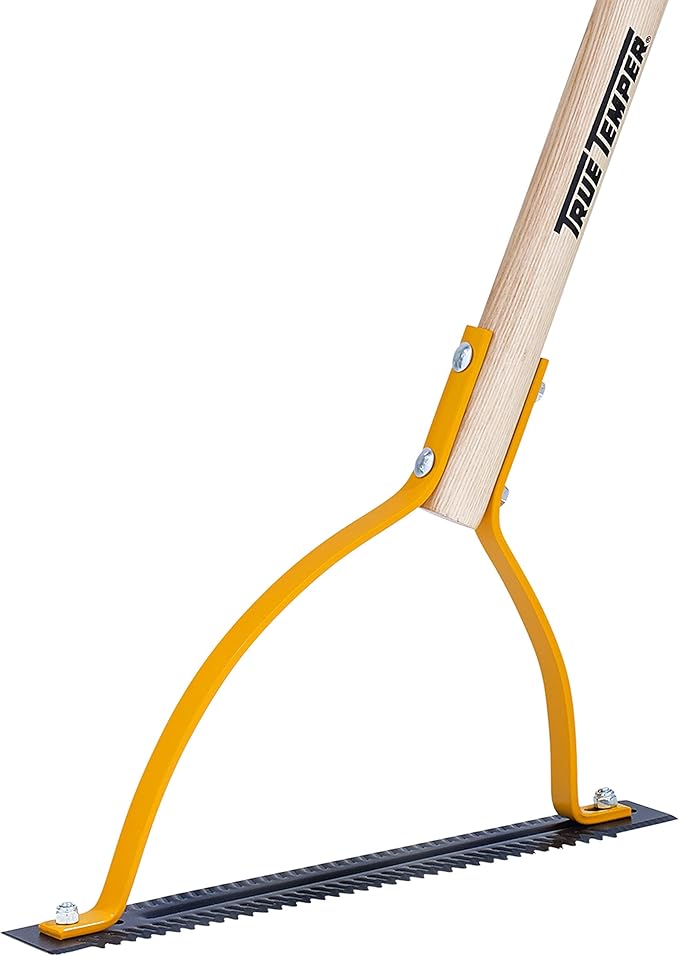 True Temper The Ames Companies, Inc 2945000 Deluxe Weed Cutter