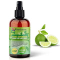 𝐁𝐄𝐒𝐓𝐒𝐄𝐋𝐋𝐄𝐑 Plant Superfood for Lime Tree with B1 Vitamin, Glucose and Essential Minerals - Organic Plant Food Fertilizer for Indoor & Outdoor Lime Trees Care - 8oz