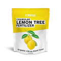 Granular Lemon Tree Fertilizer – Organic Slow Release Plant Food for Faster Growth, Stronger Roots & Higher Fruit Yield, 6 oz