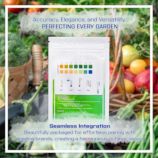 Espoma BM04 Bone Meal 4 lb. - Boost Your Plant Growth with My Garden Pool PH Soil Test Strips 20 ct, and My Garden Pool Gardening Claw Gloves and Garden-IQ, Smart Gardening AI Assistant!.