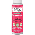 Bloom City Organic Wild Fish Fertilizer – Sustainable Salmon Plant Food for Lush Green Leaves & Healthy Soil, 8 oz