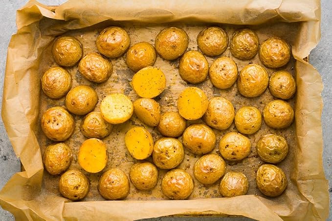 Simply Seed ™ - 2 LBs - Naturally Grown - Yukon Golds - Non GMO - Ready for Planting! - American Raised