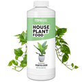 Houseplant Fertilizer – Liquid Plant Food for Lush Growth, Rich Green Leaves & Stronger Root Development, 32 oz