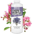 Crepe Myrtle Fertilizer – Liquid Plant Food for More Blooms, Vibrant Color Healthy Growth, 32 oz