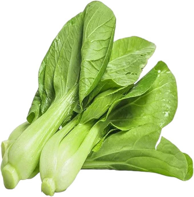 ZEshops All Year Round Organic Chinese Cabbage Seeds, 1000pcs, Non-GMO, High 95% Germination, Perfect for Every Season