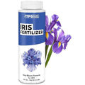 Iris Fertilizer – Liquid Plant Food for More Blooms, Stronger Root Development & Vibrant Flower Color, 8 oz