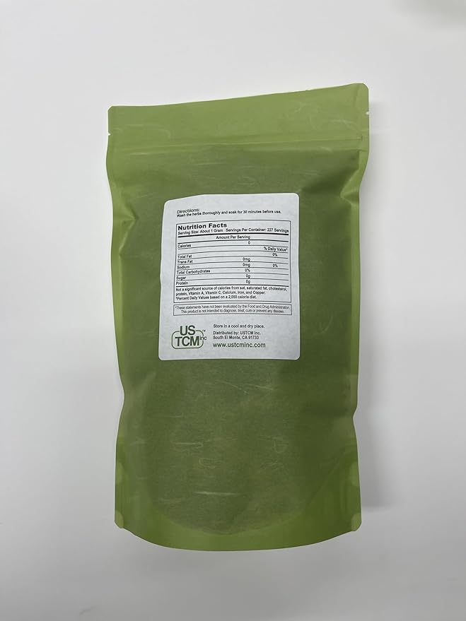 New Packaging Prunnela Vulgaris Xia Ku Cao 夏枯草 2 oz
