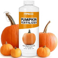 Pumpkin Fertilizer – Liquid Plant Food for Bigger Pumpkins, Vigorous Vines & Larger Harvests, 32 oz