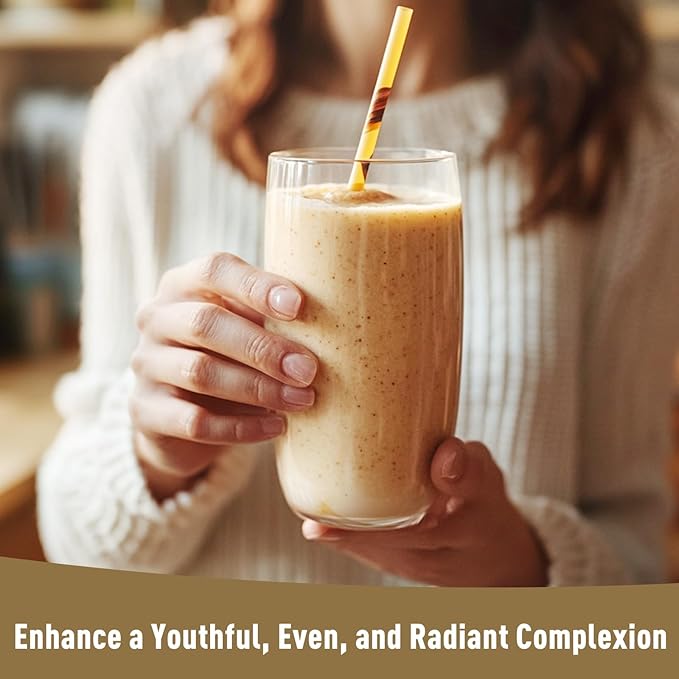 Unleash’d Organic Dandelion Root Powder 16oz – Organic, Vegan, for Tea & Drinks, Supports Detox & Digestive Health