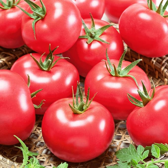 Seeds Vegetable Tomato Glory Red - 25 Seeds