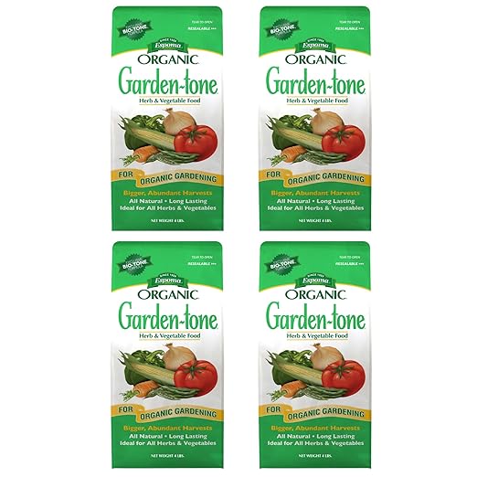 FOOD PLNT GARDEN-TONE4LB