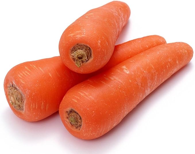 Seeds Carrot Red Giant Vegetable for Planting Heirloom Non GMO - 1000 Seeds