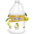 Pear Tree Fertilizer – Liquid Plant Food for More Fruit, Better Flowering & Stronger Root Development, 1 Gallon
