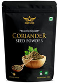 Coriander Seeds Powder – 100% Pure & Natural | Finely Ground Coriander Seeds | No Additives or Fillers | Aromatic, Earthy Flavor for Cooking | 25g Sample Available | Kitchen Essential for Global Cuisine