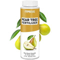 Pear Tree Fertilizer – Liquid Plant Food for More Fruit, Better Flowering & Stronger Root Development, 8 oz