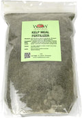 Wallace Organic Wonder, Kelp Meal Soil Conditioner (5lb)