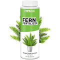 Fern Fertilizer – Liquid Plant Food for Fuller Fronds, Deep Green Color & Lush Growth, 8 oz