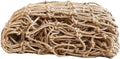 Plant Support Netting Jute Twine Trellis Outdoor Grow Party Indoor/Outdoor Ceiling Decor 3mm Mesh for Climb Plant Vegetables Vine Veggie, 1Mx5M