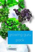 Tower Garden Seed Packs (Growing Guru Seed Pack)