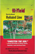 Voluntary Purchasing Group Fertilome 33371 Horticultural Hydrated Lime, 5-Pound