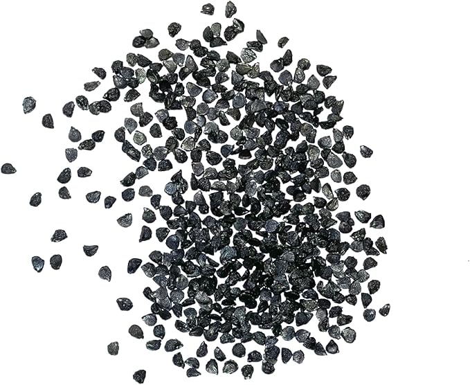 Seed Needs Chive Seeds for Planting Garlic Chives - Non-GMO Heirloom & Untreated Perennial Herbs to Grow an Indoor or Outdoor Home Herb Grown Garden (1 Pack)