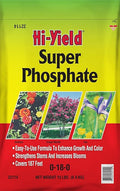 Hi-Yield (32114) Super Phosphate 0-18-0 (15 lbs.)