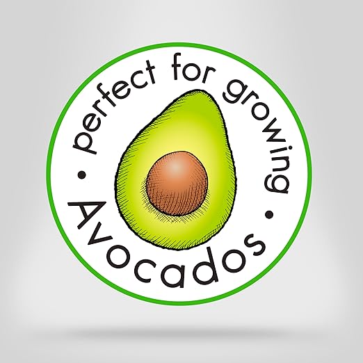 Down To Earth All Natural Fertilizers Organic Citrus Mix - Plant Food for Lemons, Limes, Oranges and Avocados 6-3-3, 1 lb