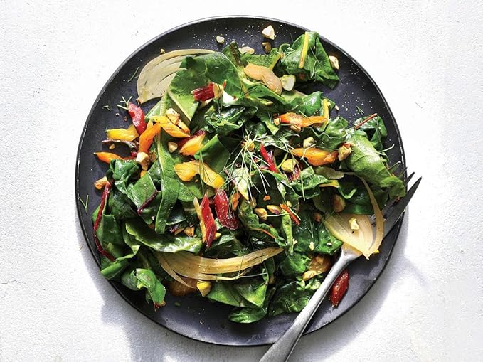 TomorrowSeeds - Florence Fennel Seeds - 500+ Count - for 2026 Planting USA Garden Vegetable Anise Licorice Italian Thyme Basil Spinach Herb Non-GMO Grow Your Own Home Farm Patio Healthy Sustainable