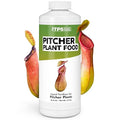 Pitcher Plant Food – Liquid Plant Food for Healthy Pitcher Development, Vibrant Color & Strong New Growth, 32 oz